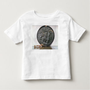 The seal of King Charles II Toddler T-Shirt