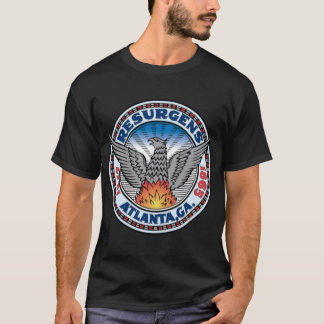 The Seal of the City of Atlanta T-Shirt
