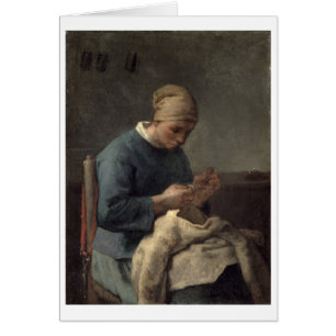The Seamstress