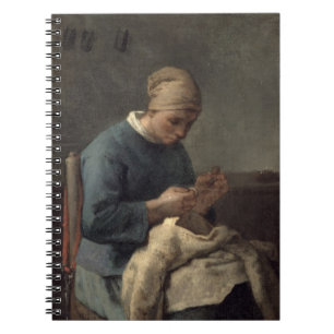 The Seamstress Notebook