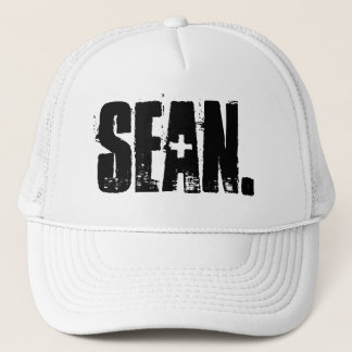 The Sean Hat