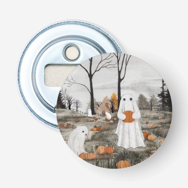 The Search Bottle Opener (Front)