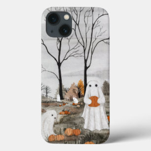 The Search iPhone 13 Case
