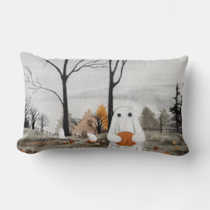 The Search Lumbar Cushion