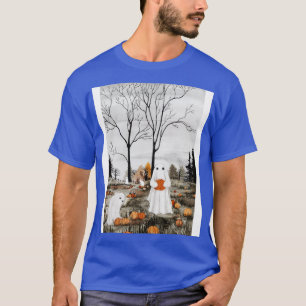 The Search T-Shirt