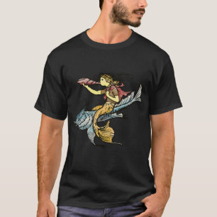 The Sea's Herald T-Shirt