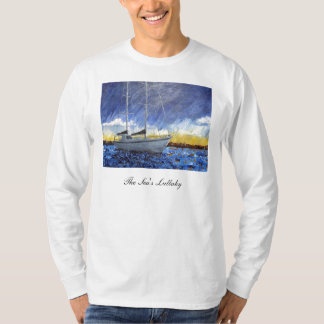 The Sea's Lullaby T-Shirt