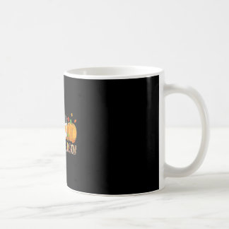 The Season Leopard Pumpkin Badminton Halloween Fal Coffee Mug