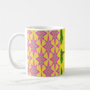 the season shines coffee mug