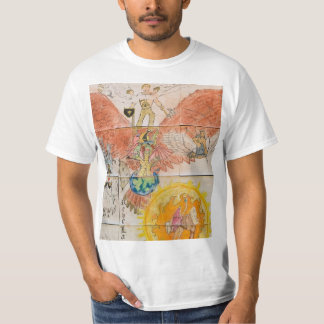 the second coming of christ T-Shirt