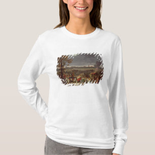 The Second Siege of Mantua T-Shirt