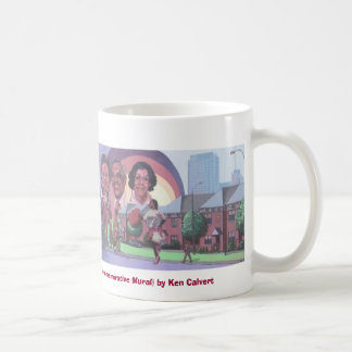 The Second Sunrise Coffee Mug