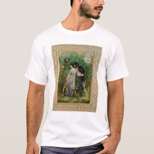 The Secret, 1858 T-Shirt