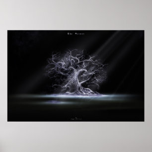 The secret 2 poster