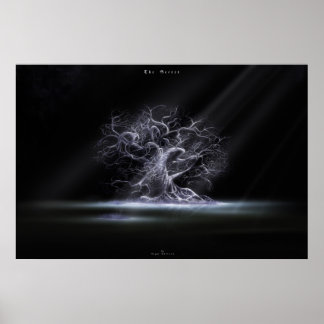The secret 2 poster