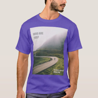 The Secret Life of Walter Mitty T-Shirt
