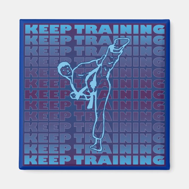 The Secret Magnet (Front)