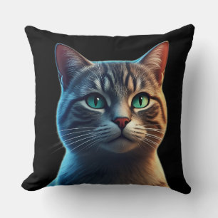 The Secret of Happy Life Cushion