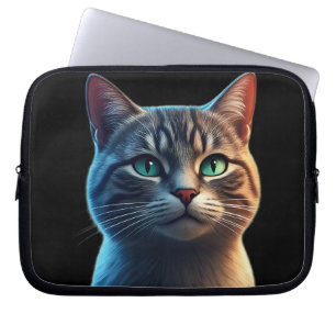 The Secret of Happy Life Laptop Sleeve
