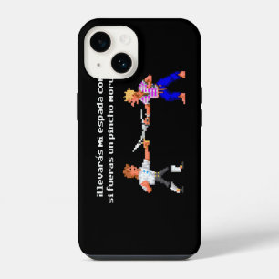 The Secret of Monkey Island 2 iPhone 14 Case