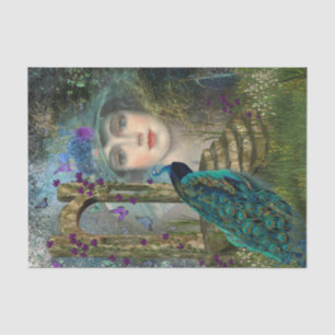 The Secret Tissue Paper