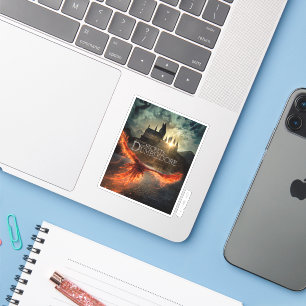 The Secrets of Dumbledore Theatrical Poster