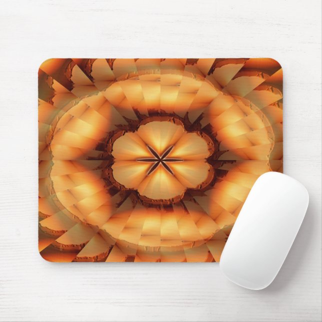 The Seed...... Mouse Pad (With Mouse)