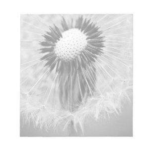 The Seeds of Tomorrow Notepad