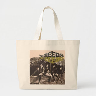 The Seeds Shopping Bag