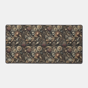 The Seeds We Sow – Gothic Victorian  Desk Mat