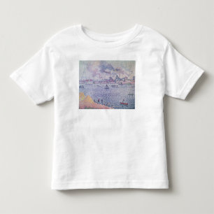The Seine, Grenelle, 1899 Toddler T-Shirt