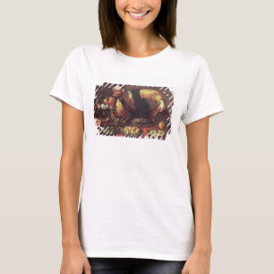The Sense of Smell T-Shirt