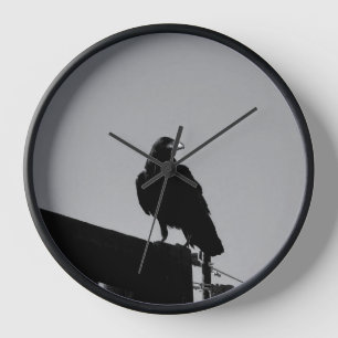 The Sentinal Clock