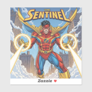 The Sentinel