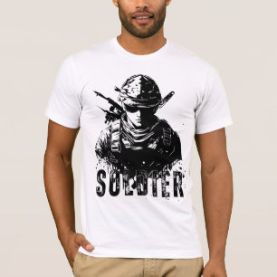The Sentinel Tee Men