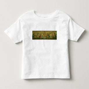 The Seven Liberal Arts, c.1435 Toddler T-Shirt