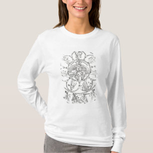 The Seven Liberal Arts T-Shirt