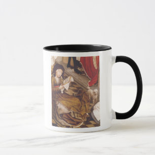 The Seven Sacraments Altarpiece 2 Mug