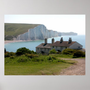The Seven Sisters - Poster