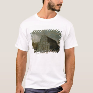 The Seven Wonders of the World T-Shirt