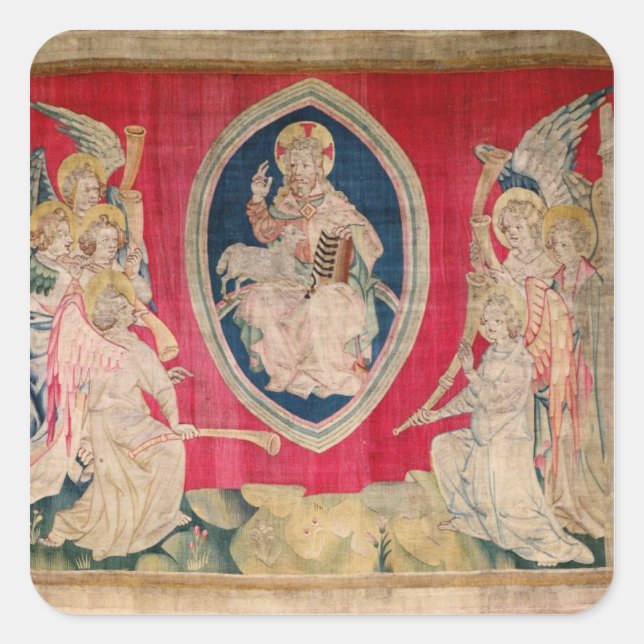 The Seventh Seal (Front)