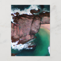 The Seychelles is a group of islands located in th