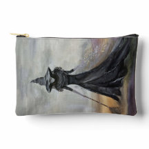 The Shadow Muse Accessory Pouch