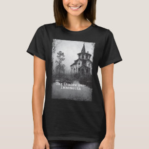 The Shadow over Innsmouth Lovecraft Cthulhu Mythos T-Shirt
