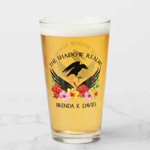 The Shadow Realms Brenda K Davies Glass