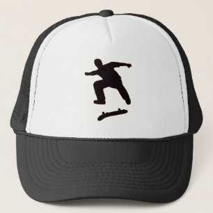 The Shadow Tre Trucker Hat
