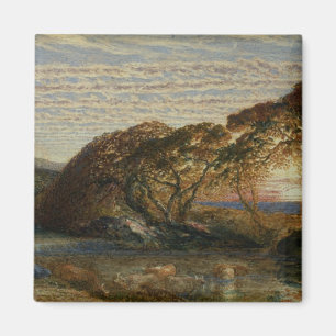 The Shadowy Stream Magnet