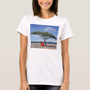 The Shady Tree 1992 T-Shirt