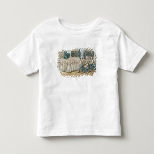The Shakers near Lebanon Toddler T-Shirt