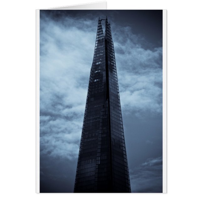 The Shard (Front)